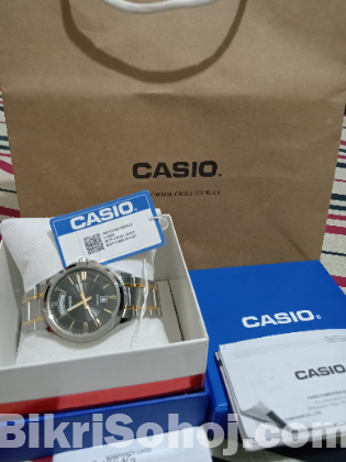 Casio MTP- 1381G-1AvDF